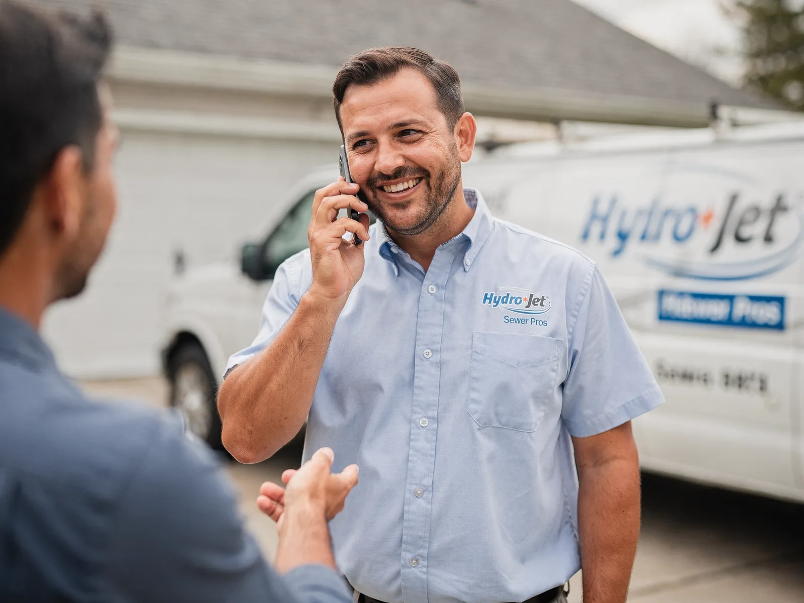 Hydro Jetting Etowah, NC FAQs